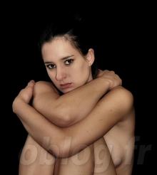 femme nue