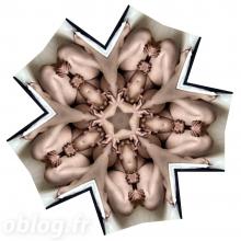 mandala tantrique