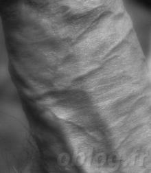 Sexe d'homme en gros plan