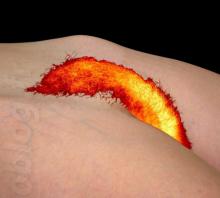 Sexe en gros plan